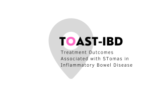 TOAST-IBD Study